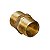 RR Niple Latao - 1.1/4" - Imagem 1