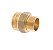 RR Niple Red. Latao - 1" x 1/2" - 83960 - Imagem 1