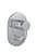 Deca Acabamento P/ Monocomando 4 Vias Link 4994.Clnk - Imagem 1