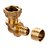 Pex Joelho Femea Movel Dn 25X3/4 - 9382534 - Imagem 1