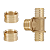 Pex Te Macho Dn 25x1/2 - 9162512 - Imagem 1