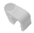 Kv Abracadeira para Tubos 32 mm - Imagem 1