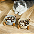 Comedouro Lento Cerâmica para Gatos - Imagem 1