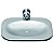 Kit Modern 05 Peças com saboneteira inox (J600/604/607/608/610) - Imagem 5