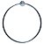Kit Actual 05 Peças com saboneteira lisa com furo em Inox (J700/704/707/708/710) - Imagem 3