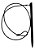Caneta para coletor de dados universal - Imagem 1