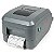 Impressora de Etiqueta Zebra GT800 203DPI USB, Serial, Paralela e Rede - Imagem 1