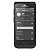 Coletor de Dados Honeywel CT40 Android 2d (Produto de Show Room) SEMI-NOVO - Imagem 1