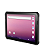 Tablet Robusto Honeywell ScanPal™  10EDA10 - 1D/2D 10 Polegadas  Android 12 - Imagem 1