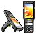 Coletor Zebra MC34 - Standard - SE4710 Imager, 4GB RAM / 64GB UFS, 38 Key - Imagem 1