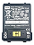 Bateria Original Coletor Honeywell / Intermec CN70 Li-ion 4Ah P/N 318-043-012 - Imagem 1