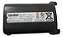 Bateria Original Zebra BTRY-MC9X-26MA-01 para Coletor de Dados MC92 - MC91 - MC90  – 2600 mAh (Li-Ion) - Imagem 2