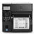 LOCAÇÁO MENSAL - Impressora de Etiquetas Zebra ZT420 6 POL. USB, Serial, Ethernet e Bluetooth - Imagem 1
