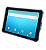 Tablet Robusto Unitech RT112 - Imagem 2