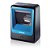 Scanner Fixo Unitech TS100 - Imagem 1