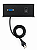 Conversor Serial RS-232 para PROFINET – Leopard Scan - Imagem 2