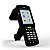 Coletor de Dados Zebra MC3330R 2D QR Code Imager RFID - Touch 4 Polegadas, Android 7.0 - Pistola Gun - Imagem 1