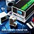 Inversor 12V/24V para 110V/220V – Onda Senoidal Pura 2000W a 6000W - Imagem 5