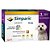 Antipulgas Zoetis Simparic 10 mg para Cães 2,6 a 5 Kg - Imagem 1