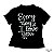 Camiseta "Every day I love you" manga curta feminina - Imagem 2