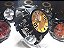 Kit 03 Relógios Oakley Gearbox Importados Atacado - Imagem 2