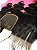 TOP CLOSURE 10x10  HUMANA ONDULADA 45CM ( THREE PART) - Imagem 3