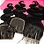 TOP CLOSURE 10x10  HUMANA ONDULADA 45CM ( THREE PART) - Imagem 1