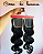 TOP CLOSURE HUMANA ONDULADA  50CM - Imagem 2
