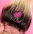 TOP CLOSURE HUMANA LISA LOIRA OMBRE / 50CM - Imagem 2