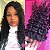 TOP CLOSURE HUMANA 10X10 CACHOS / 50CM - Imagem 1