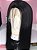 LACE FRONT HUMANA MILAN LISA 55CM ORELHA A ORELHA - Tela Transparente - Imagem 3