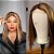 LACE FRONT  HUMANA  35 CM JULIENE - Imagem 2