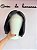 LACE FRONT  HUMANA NEW YORK  LISA 35 CM CHANEL 13x4 - Imagem 1