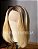 LACE FRONT  HUMANA  COCOCHANEL  45 CM ( Tela HD) 180% DE DENSIDADE - Imagem 2
