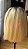 LACE FRONT  HUMANA  COCOCHANEL  45 CM ( Tela HD) 180% DE DENSIDADE - Imagem 5
