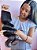 TOP CLOSURE 10x10 HUMANA ONDULADA  55CM ( COM TIC TAC) - Imagem 2
