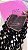 TOP CLOSURE 12X12 HUMANA CACHEADA 45CM - Imagem 3