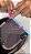 TOP CLOSURE LISA 45CM C/ TIC TAC + FITA ADESIVA APLICADA + FITA ADESIVA EXTRA - Imagem 2