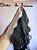 FRONTAL CLOSURE 13X4  ORELHA A ORELHA ONDULADA 45 CM HUMANA - Imagem 4
