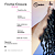 FRONTAL CLOSURE 13X4 CABELO HUMANO CACHEADA 45CM - Imagem 4