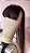 TOP CLOSURE LISA C/ FRANJA 45CM C/ TIC TAC + FITA ADESIVA - Imagem 2