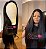 LACE FRONT HUMANA ( 4X4) 60 CM 250% DE DENSIDADE - Imagem 1