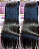TOP CLOSURE 10x10 CABELO HUMANO LISA 55CM - Imagem 1