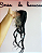 FRONTAL CLOSURE LISA 45CM COM ELASTIC BAND - Imagem 3