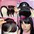 TOP CLOSURE 10x10  HUMANA LISA COM FRANJA 45cm - Imagem 1