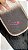 TOP CLOSURE 10x10  HUMANA LISA COM FRANJA 45cm - Imagem 3