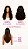 LACE FRONT PARIS 4X4 / 55CM - Imagem 2
