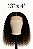 LACE FRONT IBIZA 55CM - 13X4 - Imagem 3