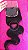 TOP CLOSURE 10X10 HUMANA ONDULADA   COM TIC TAC / 45cm - Imagem 1