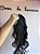 FRONTAL CLOSURE ORELHA A ORELHA CABELO HUMANO ONDULADA 55 cm - Imagem 3